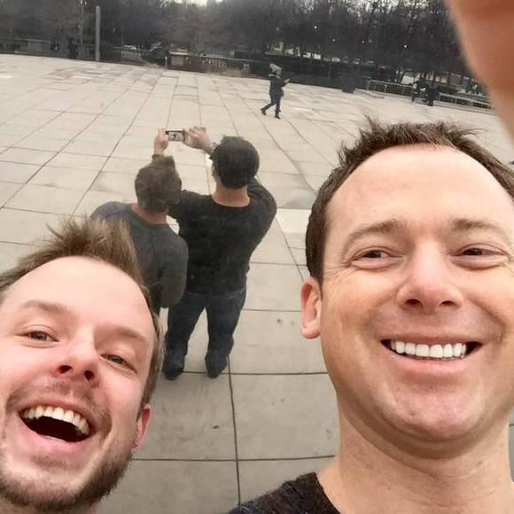 Meet your Posher, Peter - Picture 1 of 1